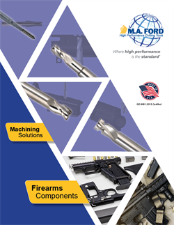 CustomTools - M.A. Ford