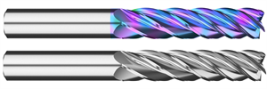 M.A. Ford TuffCut® X-AL, 5 Flute Aluminum Finisher