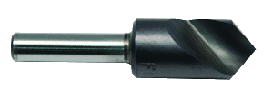 61048 3/16 Dia Ford 61B018706 120° HSS Unfluted Countersink M.A Altima Blaze Coat