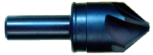 61048 3/16 Dia Ford 61B018706 120° HSS Unfluted Countersink M.A Altima Blaze Coat