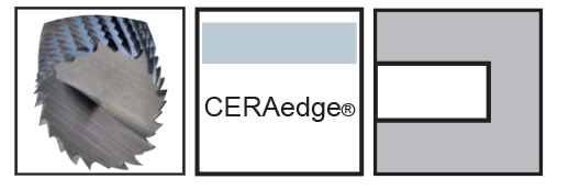 M.A.Ford®                                          Diamond Grind Router Down Cut                                                                        3.0mmx12.5x38 Fishtail CERAedge®                                                                     attributes