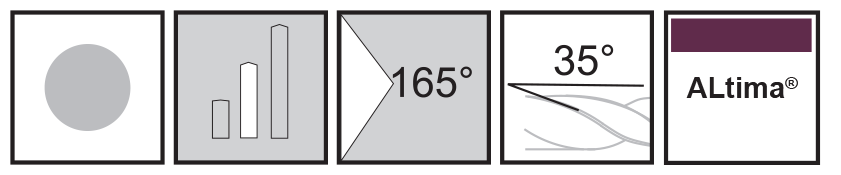 M.A.Ford®                                          Twister® Large Size Circuit Board Drill                                                              4.65mmx12.2x38x3.175Sh                                                                               attributes