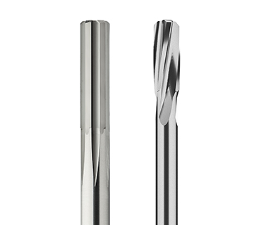 TrueSize reamers