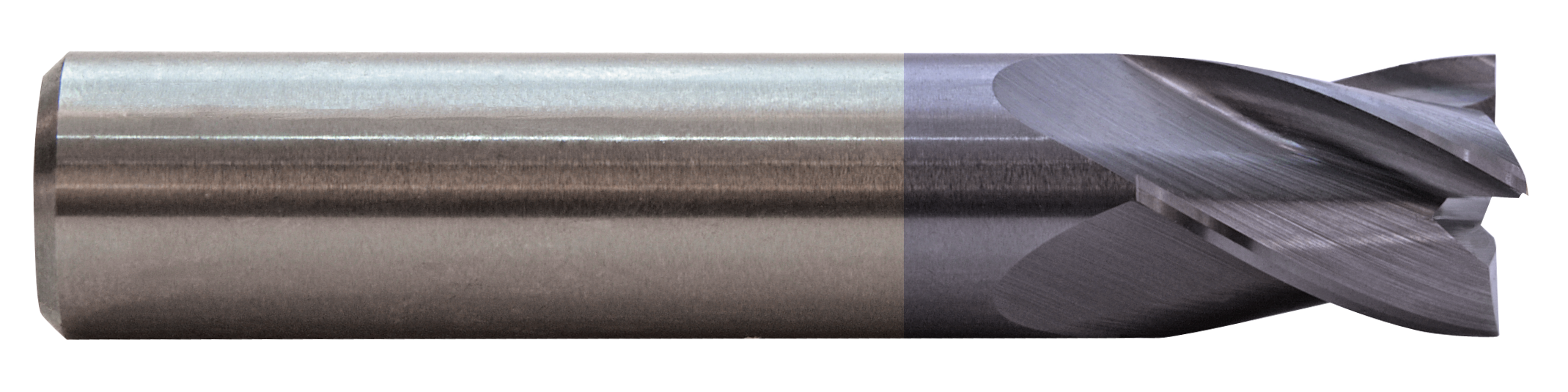 M.A.Ford® TuffCut® GP 4 Flute End Mill Stub 9/64x5/16x2 ALtima®